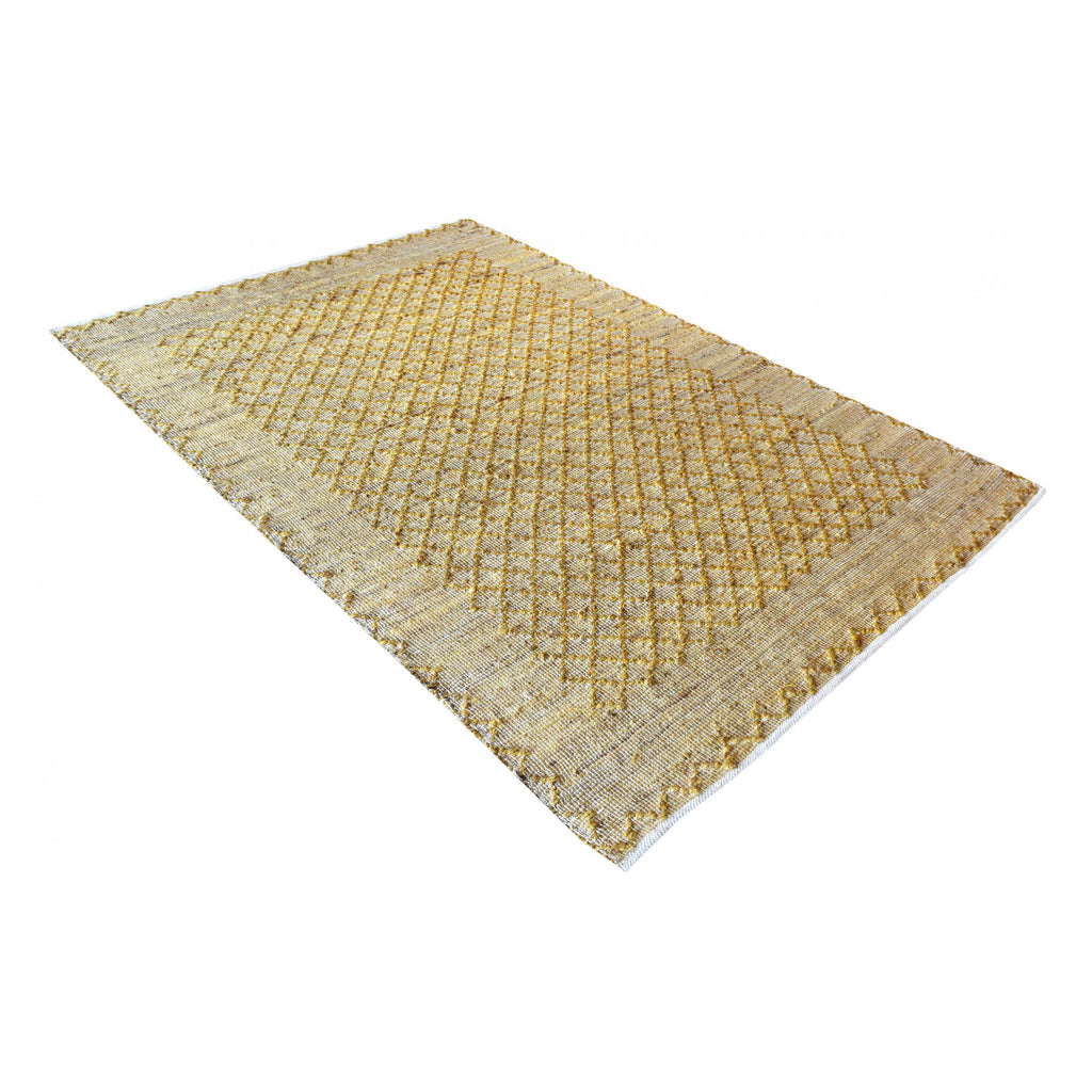 Tapis ronan or chanvre nantes les petites baladeuses vivaraise the rug republic