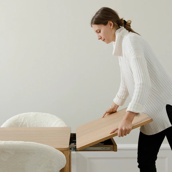 Table à manger Heart'n'Soul - L