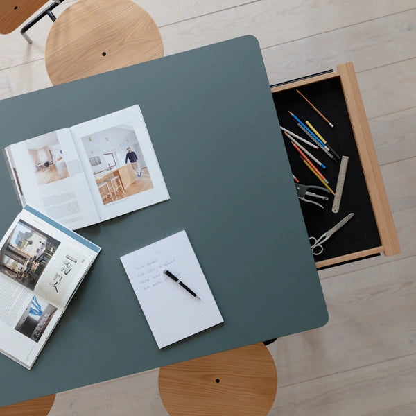 Table à manger Heart'n'Soul - M