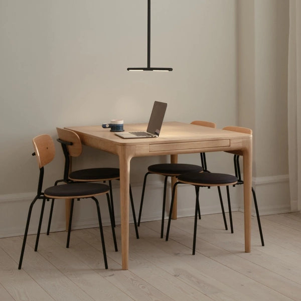 Table à manger Heart'n'Soul - M