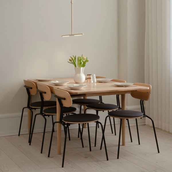 Table à manger Heart'n'Soul - M