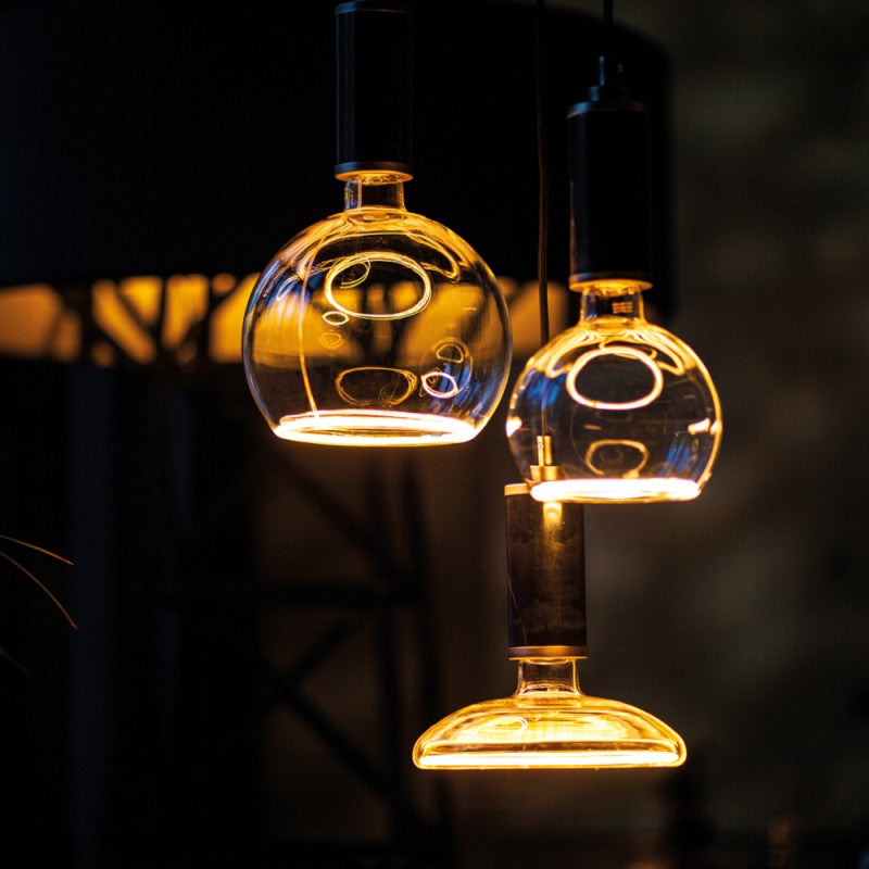 Ampoule Floating Clear G200