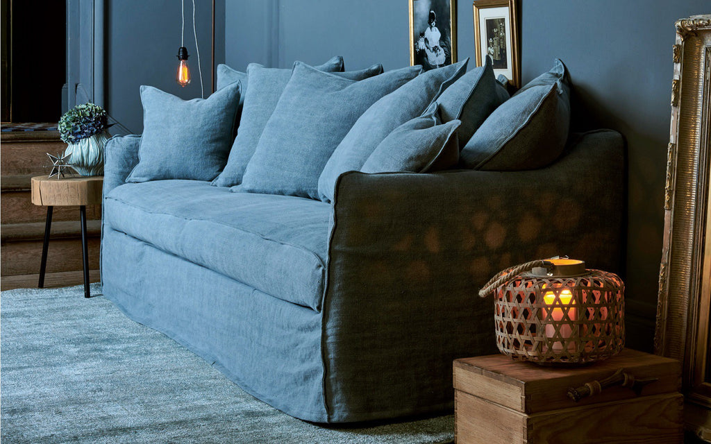 canape cap ferret home spirit