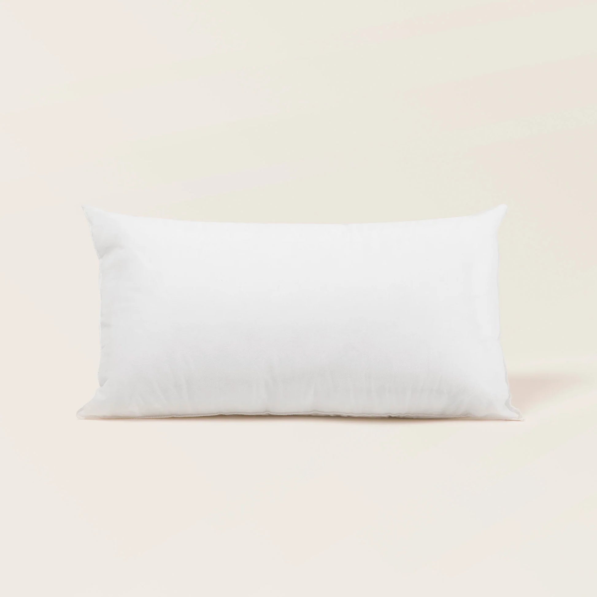 Intérieur de coussin