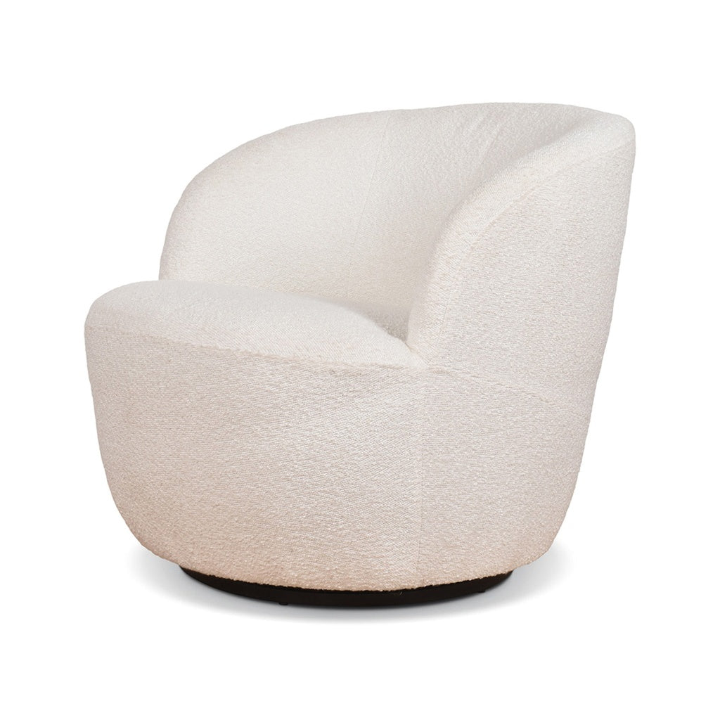 Fauteuil Pivotant Walter