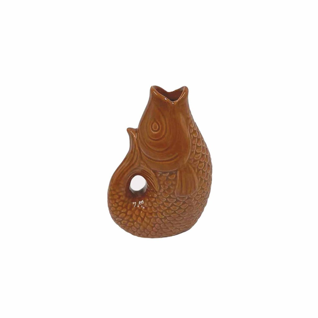 Vase poisson S
