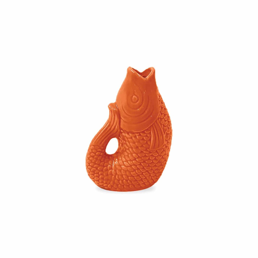Vase poisson S