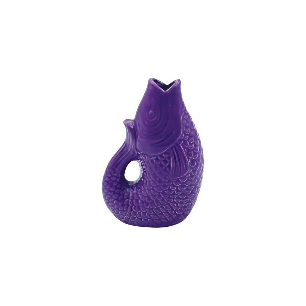 Vase poisson S