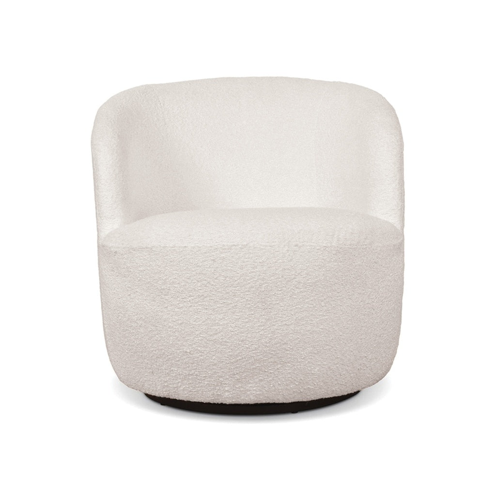 Fauteuil Pivotant Walter