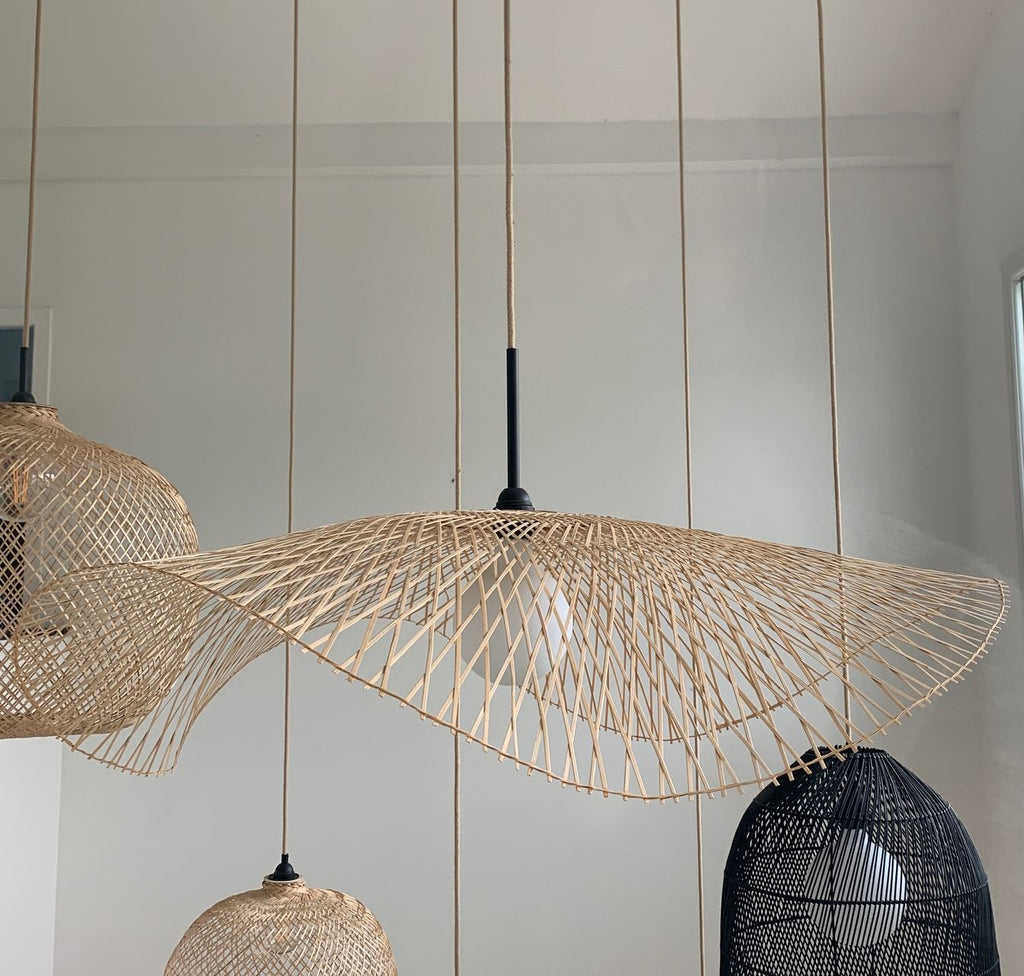 Suspension Libellule