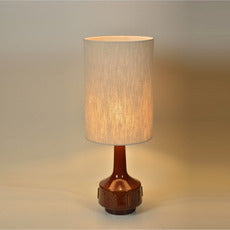 Lampe Jimmy Brun