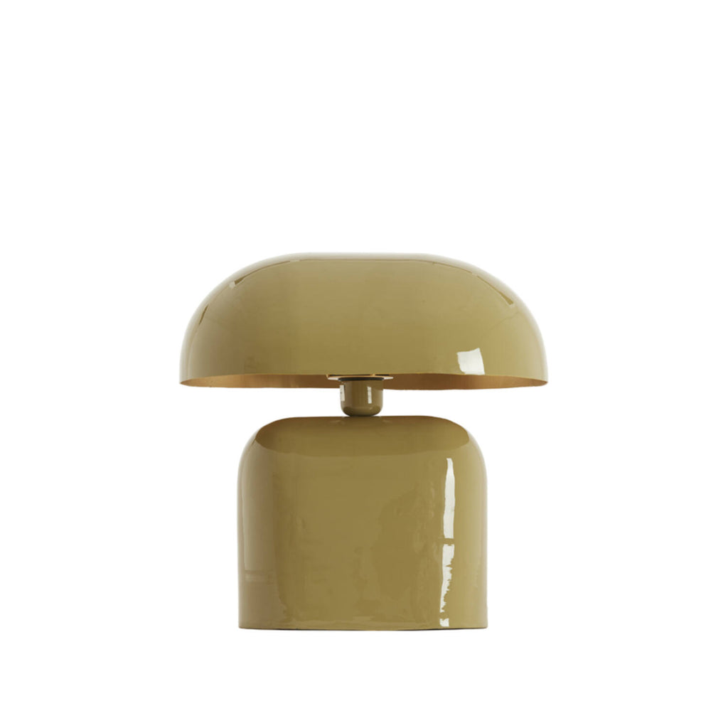 lampe todd taupe light & living nantes les petites baladeuses