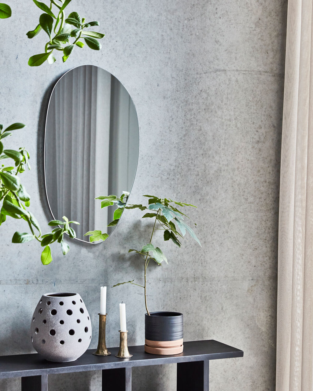 miroir house doctor nantes les petites baladeuses