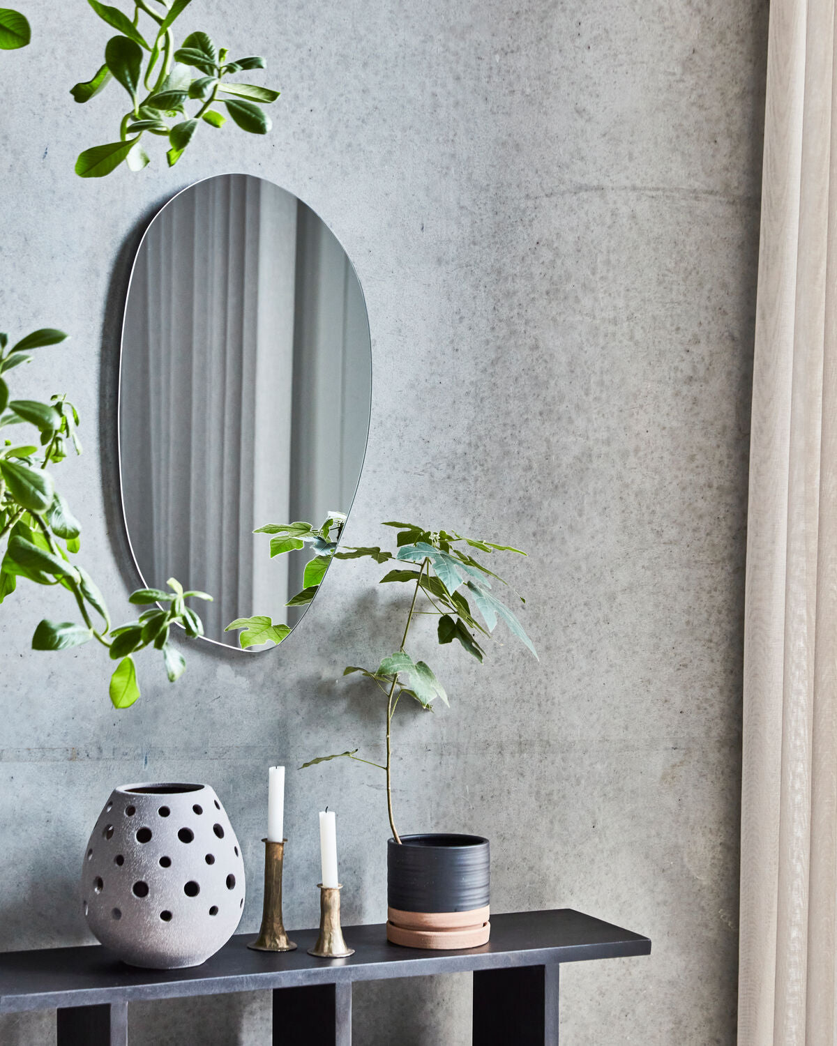 miroir house doctor nantes les petites baladeuses