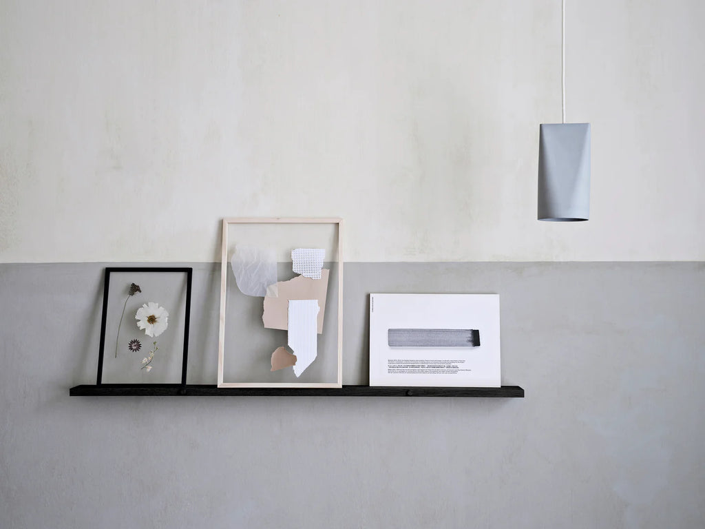 Suspension en céramique N°1