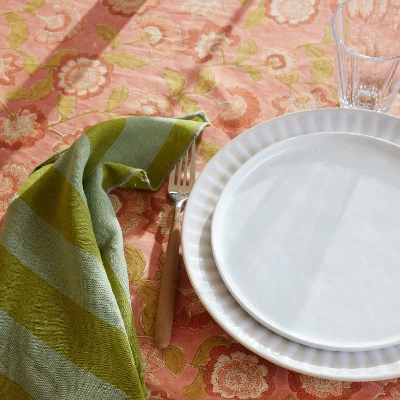 nappe guapao bois de rose bonheur du jour nantes les petites baladeuses