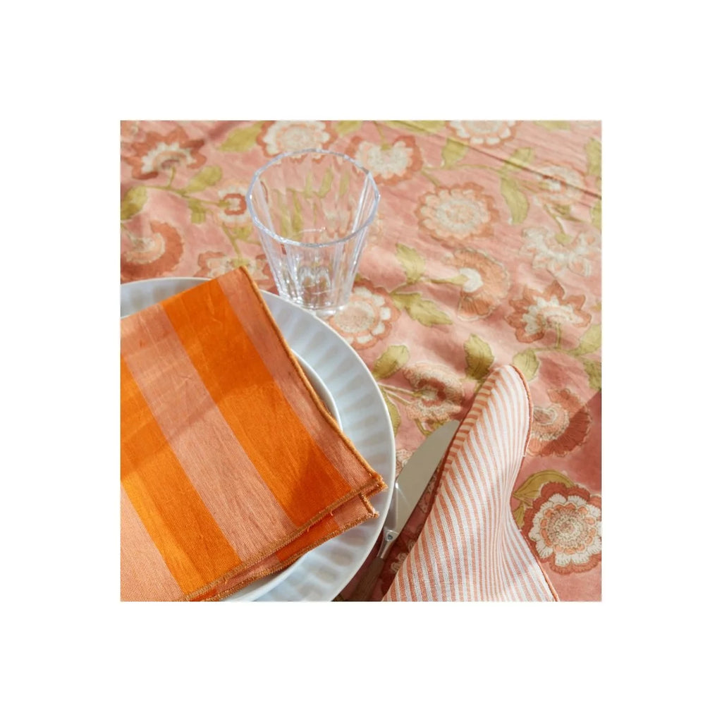 nappe guapao bois de rose bonheur du jour nantes les petites baladeuses