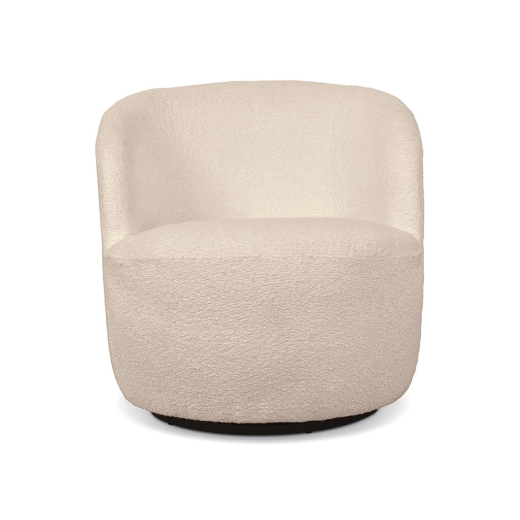 Fauteuil Pivotant Walter