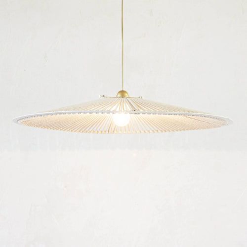 Suspension Parasol Honoré Déco - Taille M