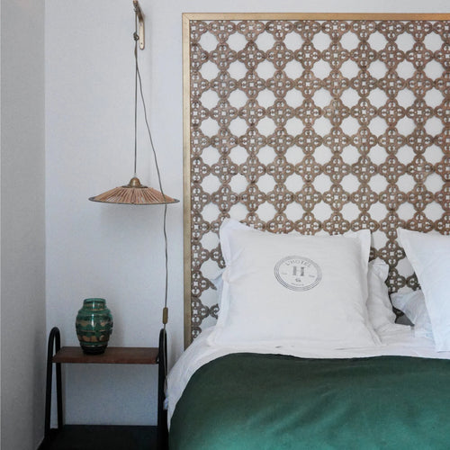 Suspension Parasol Honoré Déco - Taille S