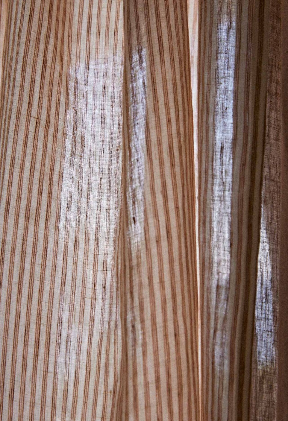 Rideaux lin lavé Gabrielle Paris