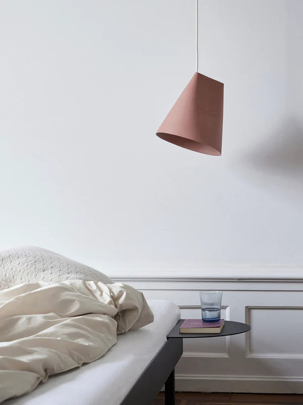 Suspension en céramique N°2