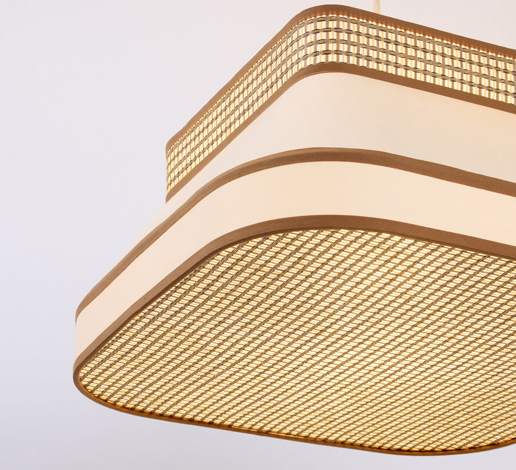 Suspension Square