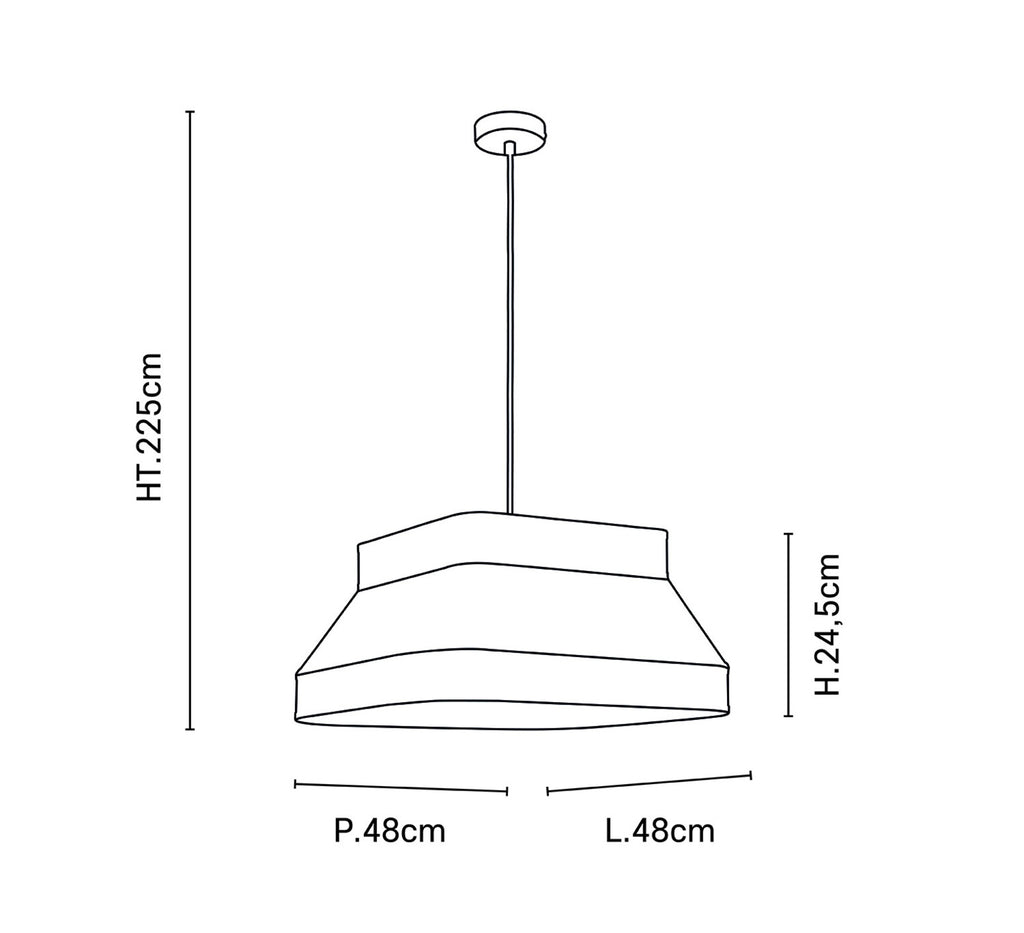 Suspension Square