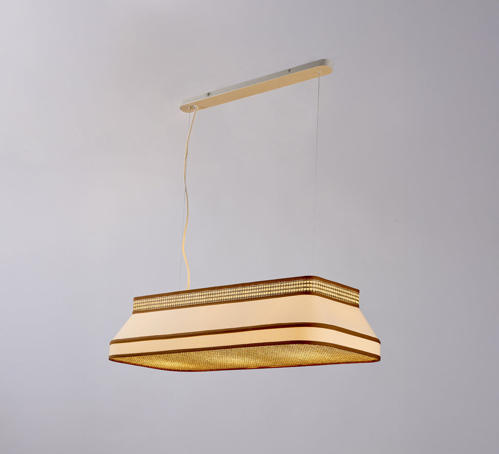 Suspension Square 3L