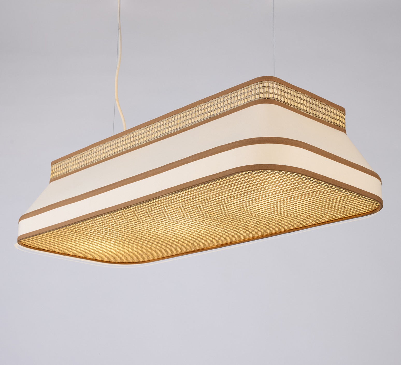 Suspension Square 3L