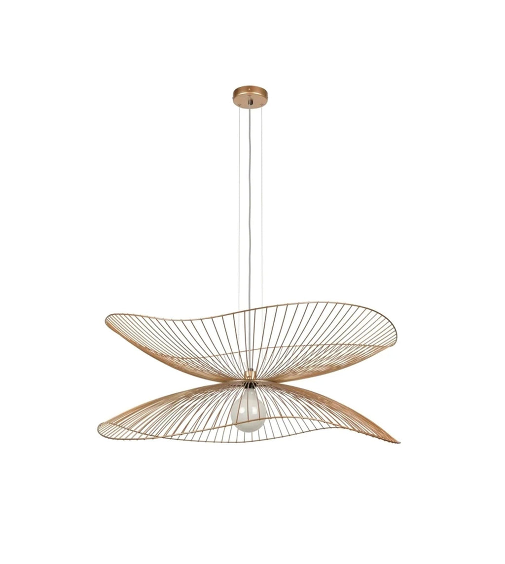 Suspension Libellule