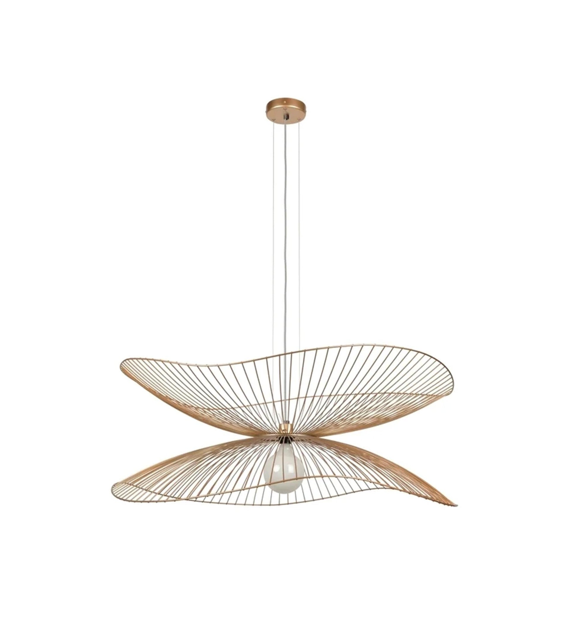 Suspension Libellule