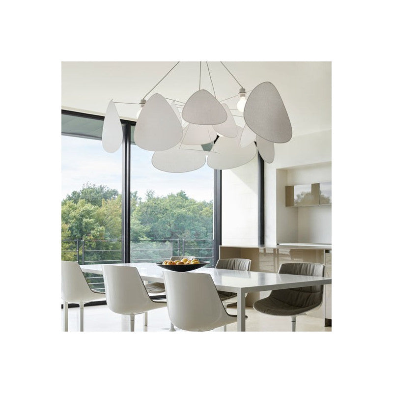 Suspension Screen Murano