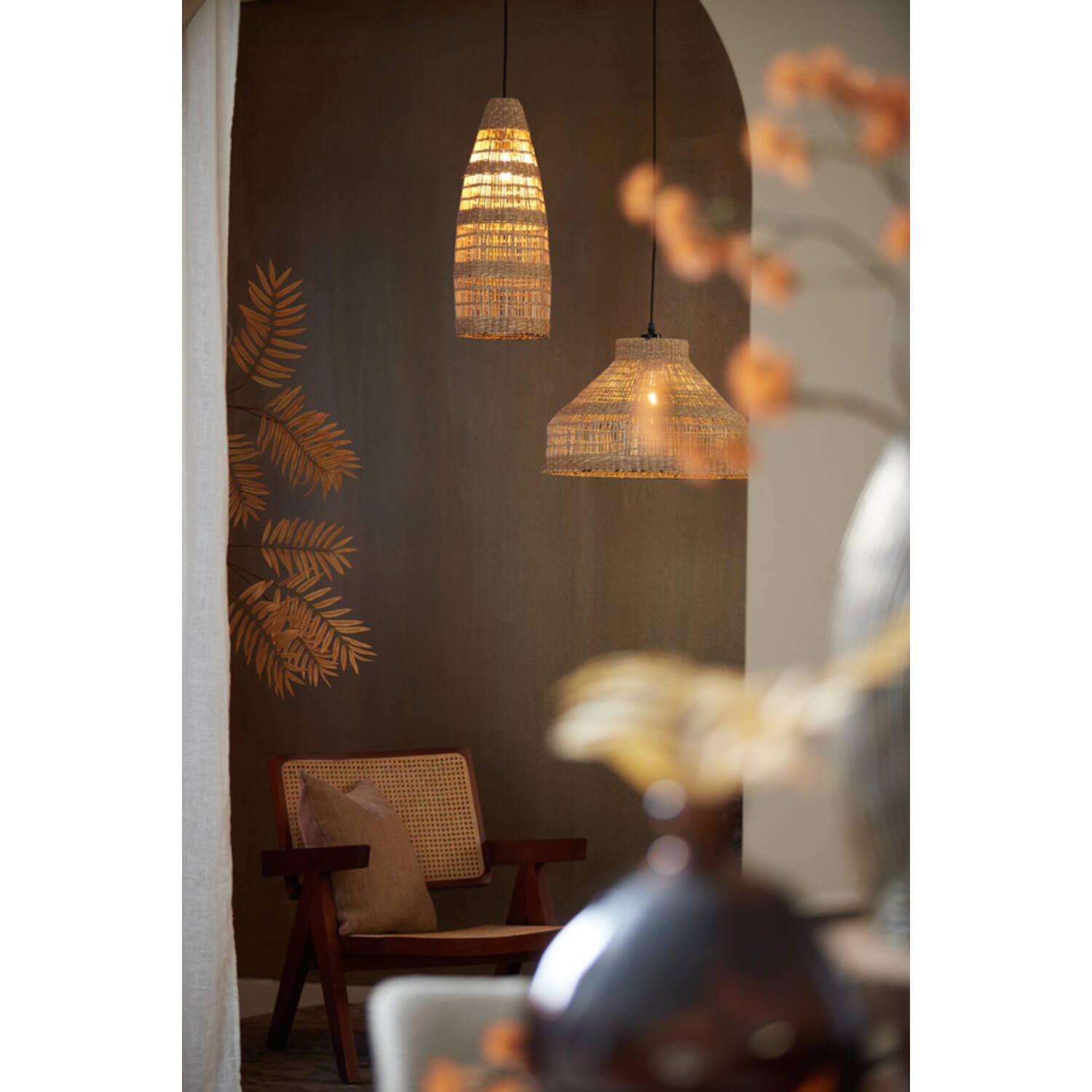 suspension latika light & living nantes les petites baladeuses