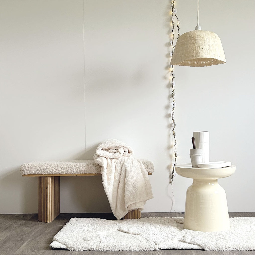 suspension martine papier mache opjet les petites baladeuses