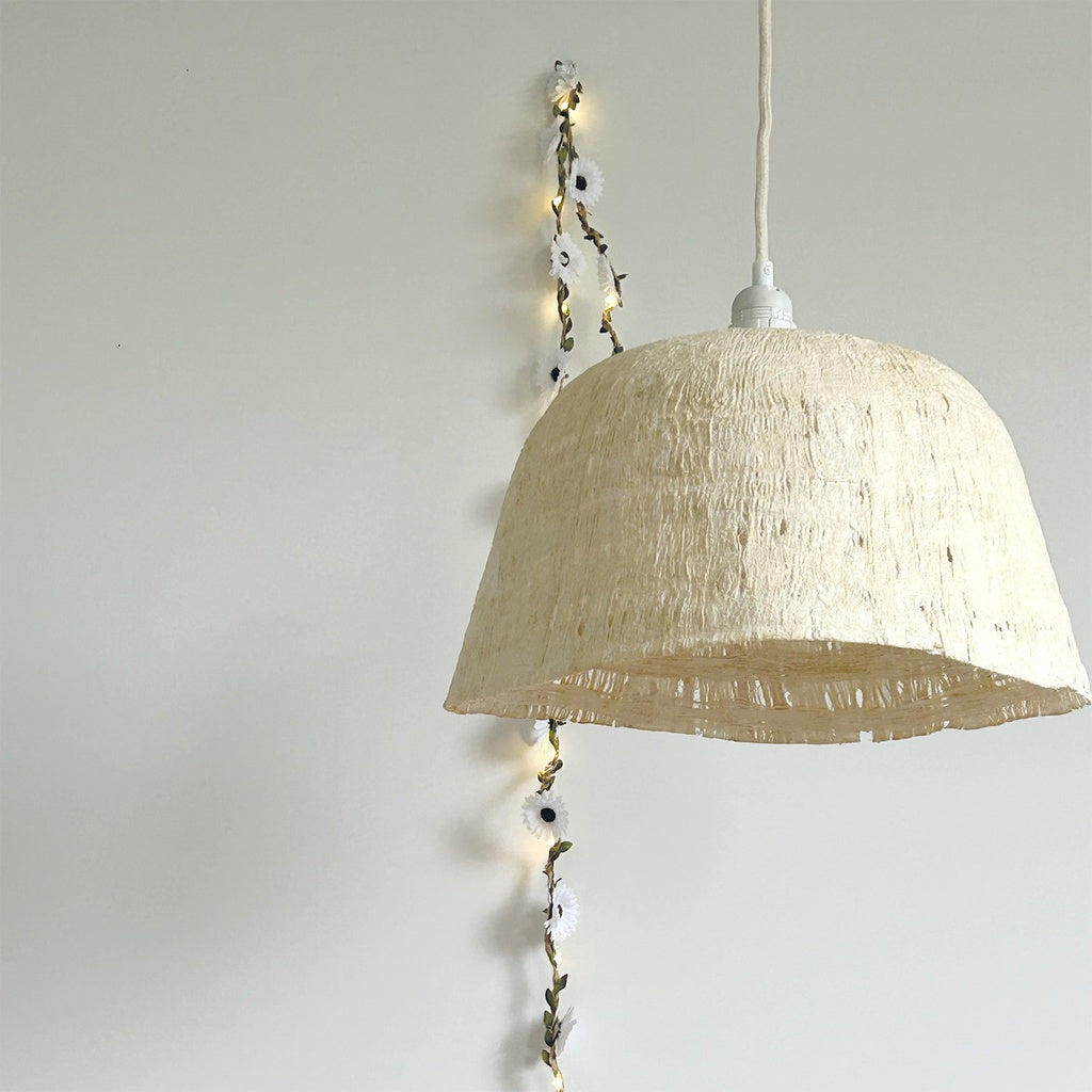 suspension martine papier mache opjet nantes les petites baladeuses