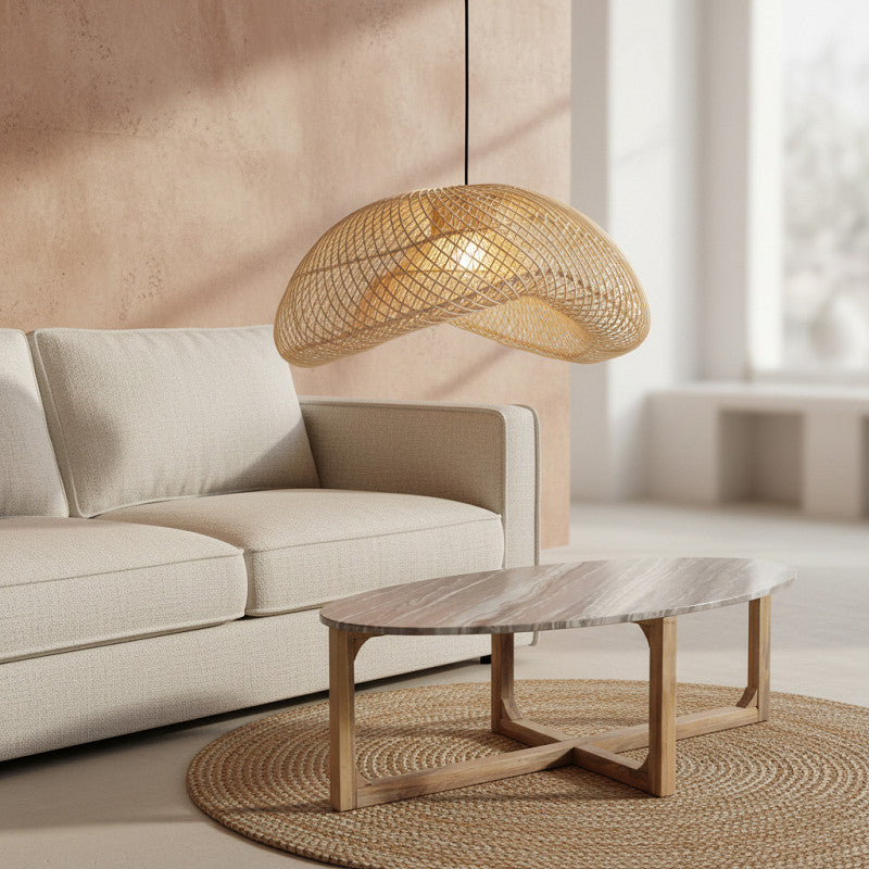 suspension maze raw materials nantes les petites baladeuses