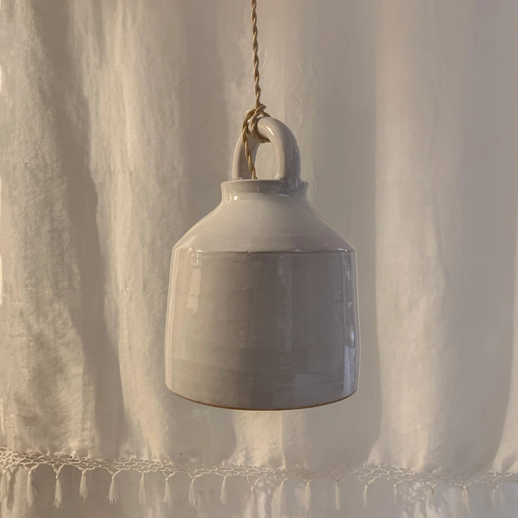 suspension nori blanche honoré déco