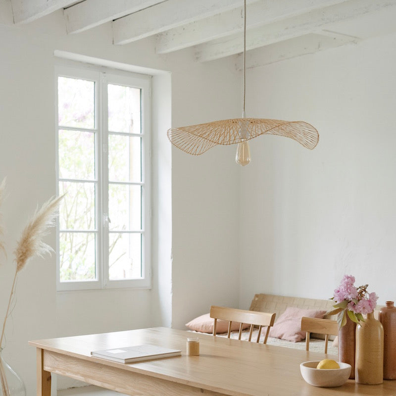 Suspension Libellule