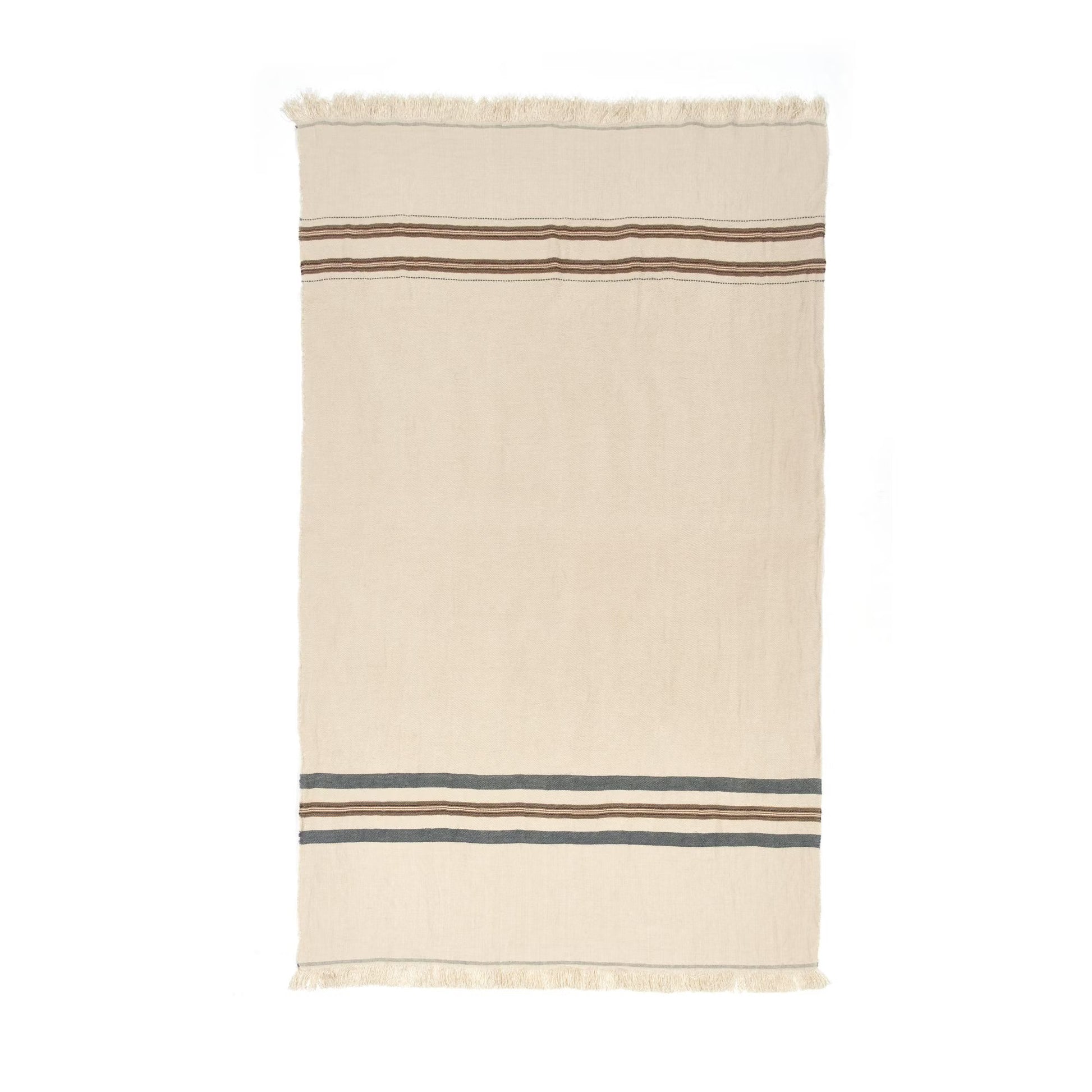 Plaid en Lin - Tinos