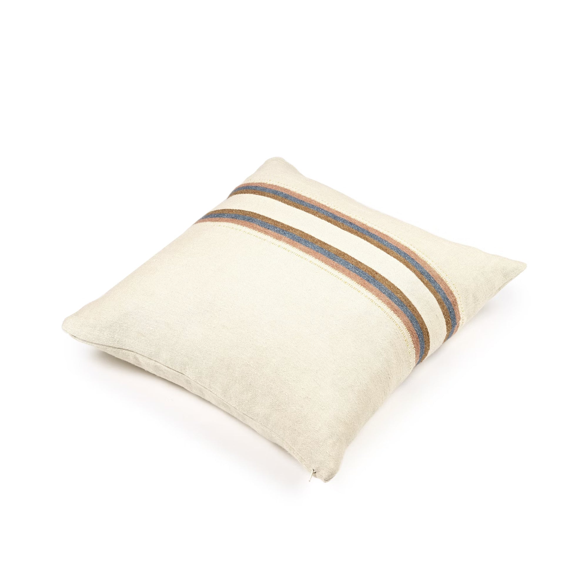 Housse de coussin en lin - Harlan