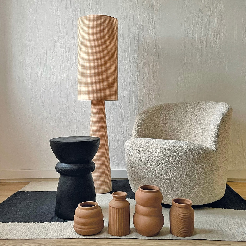 Fauteuil Pivotant Walter