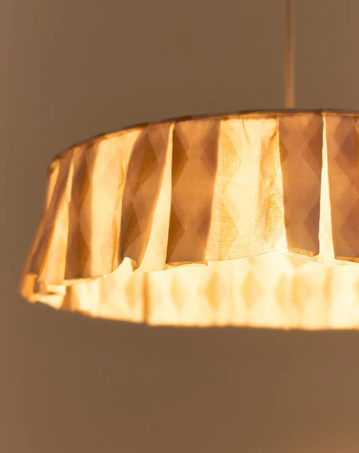 Suspension Harlequin